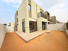 Brand New | 4 BHK Villa + Maid | Walking Distance to Amenities