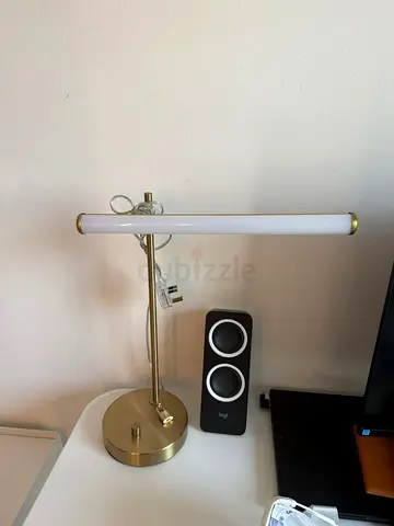 Desk Lamp