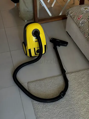 Kärcher Vacuum Cleaner