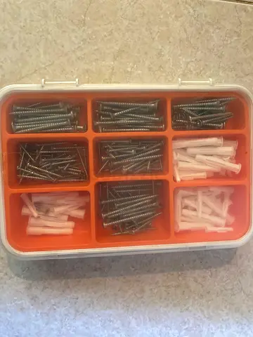 ToolNail box