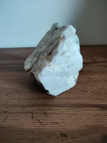 Natural Milky Quartz 1.2 kg