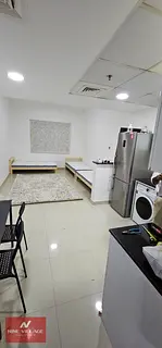 Spacious STUDIO WITH BALCONY available For Sale | Prime Location