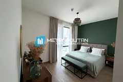 Corner Unit | 3BR with Maid's | Private Garden