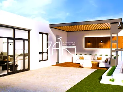 Great Deal |Single Row 5BR+M| Pool |Large Layout