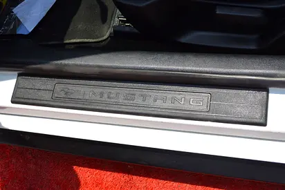 صورة مصغرة 16 لـ 2020 FORD MUSTANG
