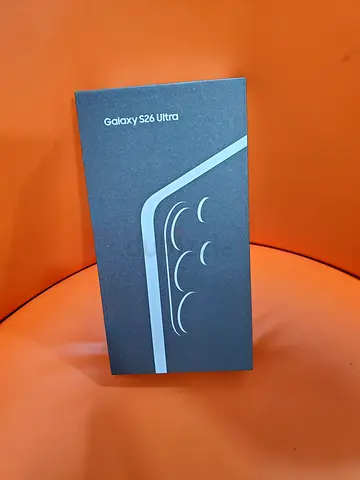 Samsung Galaxy S26 ultra 12gb512gb 5g