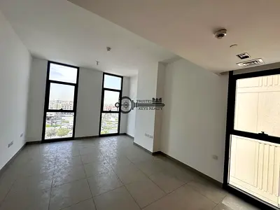 Studio Apartment for Rent in Al Mamsha Sharjah by Alef