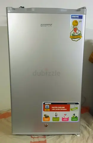 Refrigerator small