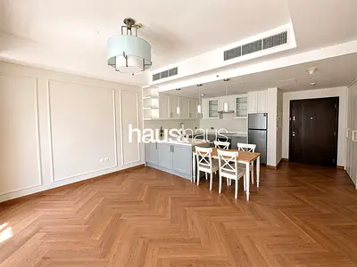 Fully Upgraded | Boulevard Views | 3 Balconies