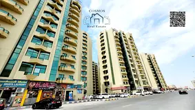 2BHK RASHIDIYA TOWER WITH AFFORDABLE PRICE | READY TO MOVE