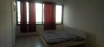 1 bedroom with separate bathroom Available