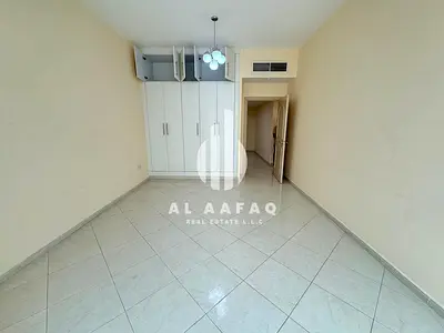 Spacious 3BHK | Master bedroom | Parking free