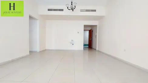 SPACIOUS 1BHK WITH BALCONY * NO SECURITY DEPOSIT