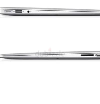 Macbook AIR 8/256gb 2017