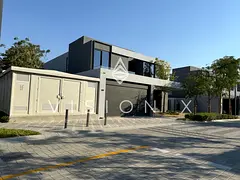 Modern Villa | Community Living | Brand New