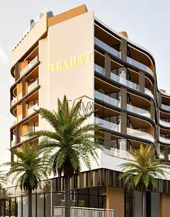 Modern 1BR | 819 sq ft | Prime Location in Majan, Dubailand