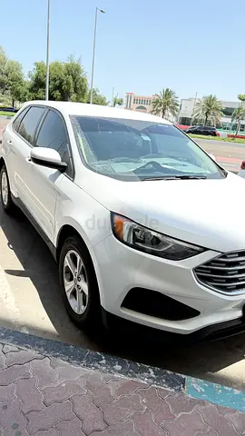 فورد ايدج خليجي 2022