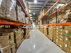 LOGISTIC FACILITY I JAFZA I ROI ASSET- 02