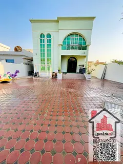 Villa for sale in Ajman