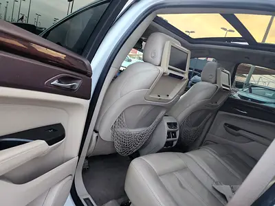 2013 Cadillac SRX 照片 15