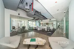 Vacant | Luxury Fit Out | Prime Location
