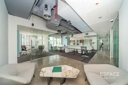 Vacant | Luxury Fit Out | Prime Location