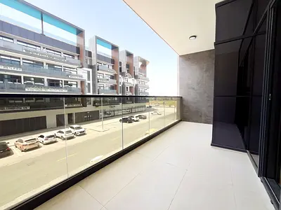 Brand New | 2BR+Maid | Closed Kitchen | Large Layout