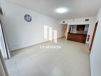 High Floor | Instant ROI | Ready to move in