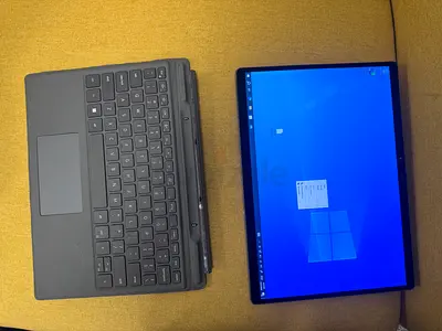Dell latitude 7320 detachable 2 in 1