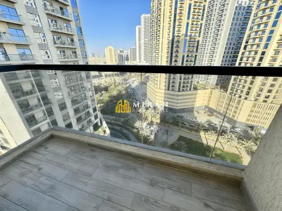 PARK VIEW | FURNISHED | FAMILY LIVING