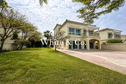 Landscaped | Bright & Spacious | 2 BHK