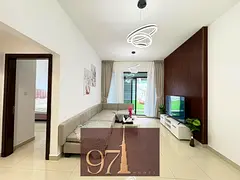 An exclusive offer for a limited time. Receive your unit,1BR , ready to move in Dubailand