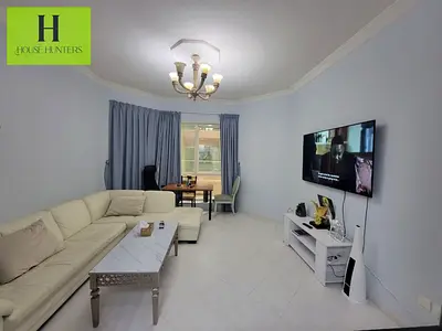 ONE-BEDROOM FULLY FURNISHED