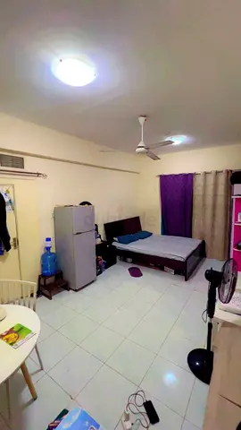 Family or couple fully furnished room available