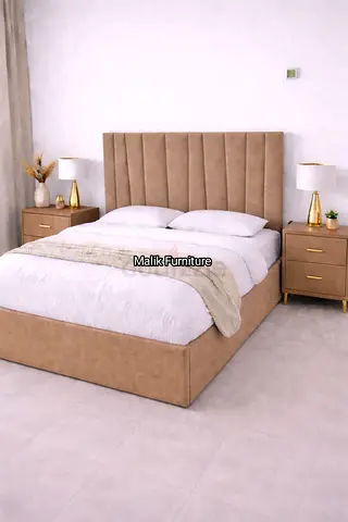 Brand new Queen size bed storage bed king bed mattress family bed queen bed double bed king size bed