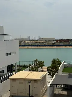 The most luxurious and beautiful villa with four master bedrooms in Sharjah, located in the most pre