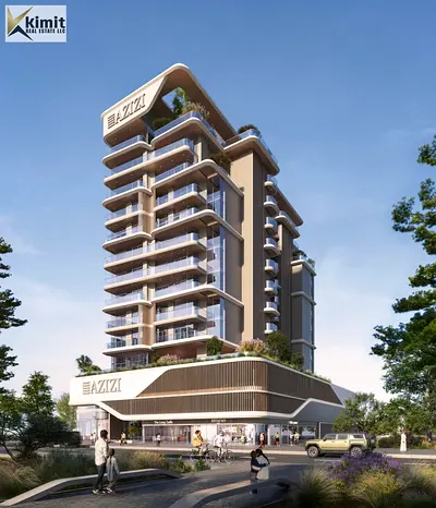 Limited Offer | 15% Discount | Walk to Metro | Pool View | Freehold Investment