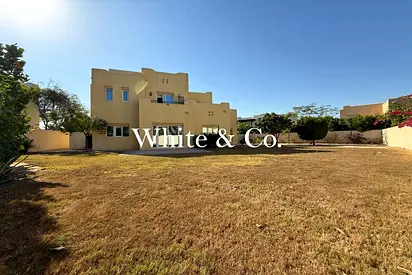 Vacant Now | Large Plot | Price Negotiable