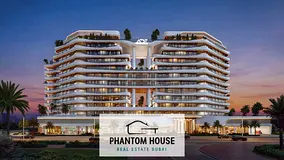 Studio Apartment | Barari Gate Majan | Multiple Views | Community Amenities | Flexible 60/40 payment