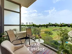 Exclusive | Golf views | German kitchen | VOT