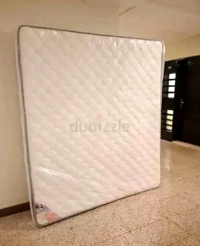 New Mattress 180×200cm King Size. Same Day Delivery Available