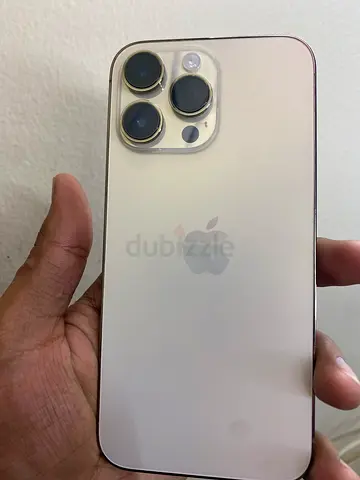 iPhone 14 Pro Max 128gb