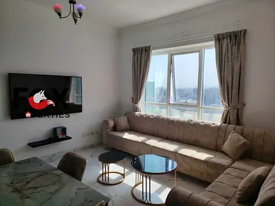 Ready to move in | Open view | High floor | Monthly installments directly with the developer (no bank required)