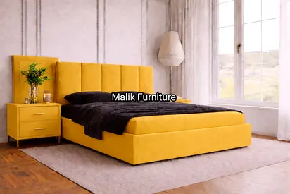 Brand new Queen size bed storage bed king bed mattress family bed queen bed double bed king size bed