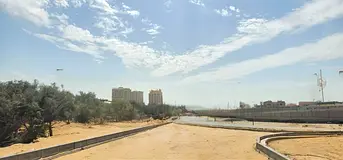 Prime Residential Villa Plot for Sale in Al Zahya