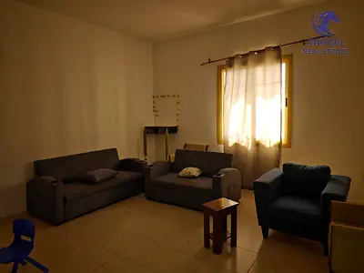 Yasmin Village 1 BR Apartment for 25000/Year