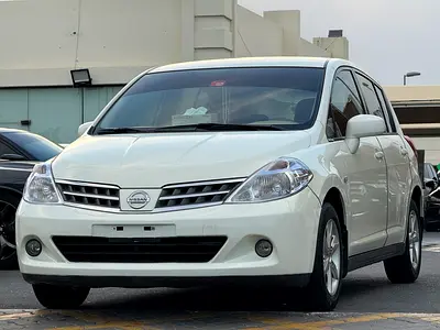 صورة 3 لـ 2009 Nissan TIIDA