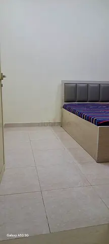 Fully Furnished Bedroom is Available Rent 2500