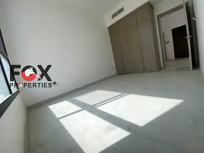 Annual Rent Apartment in Ajman – Al Alia Spacious 1 Bedroom Hall apartment