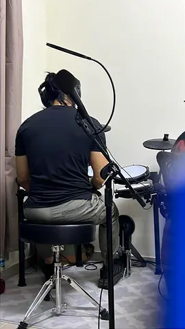 Alesis Turbo Mesh Electronic Drum Kit - Complete Set (Used)